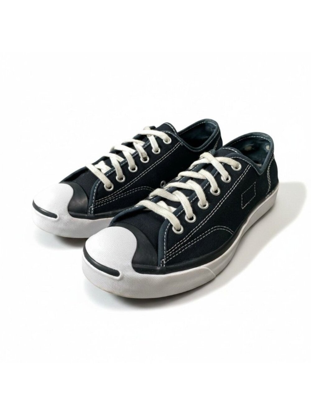 Moncler Converse Jack Purcell Fragment Sneaker